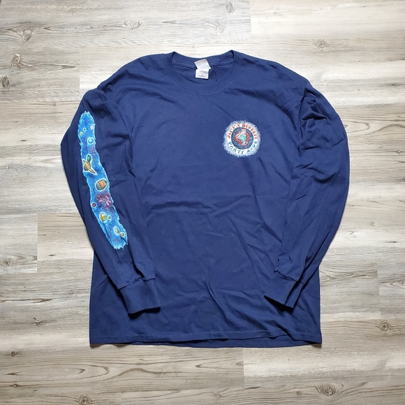Gildan Other - Jimmy Buffett 2006 T-shirt Men's Size XL